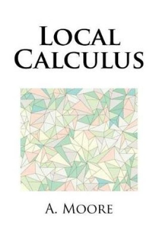 Cover of Local Calculus