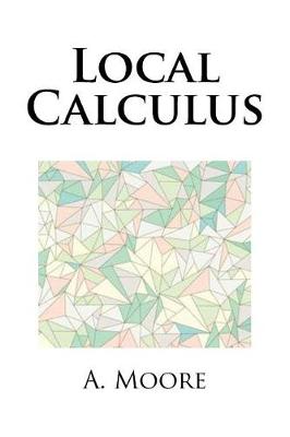 Book cover for Local Calculus