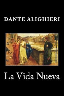 Book cover for La Vida Nueva (Spanish Edition)