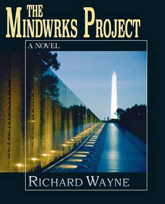 Book cover for The Mindwrks Project