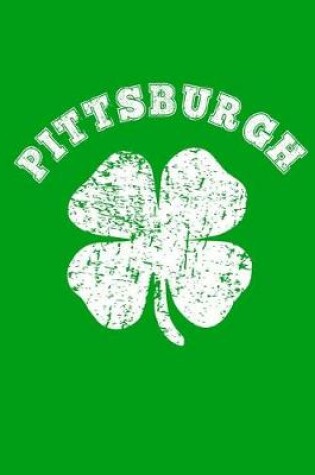 Cover of Pittsburgh