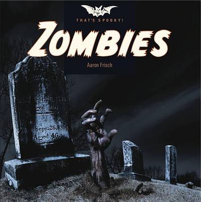 Cover of Zombies