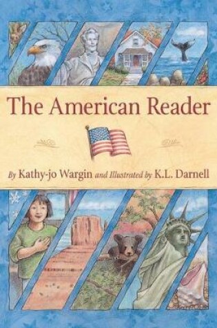 Cover of The American Reader