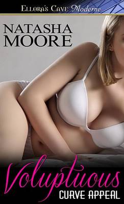 Book cover for Voluptuous