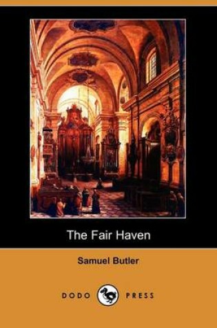 Cover of The Fair Haven (Dodo Press)