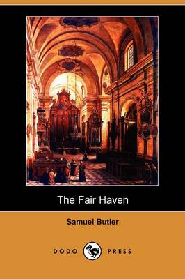 Book cover for The Fair Haven (Dodo Press)