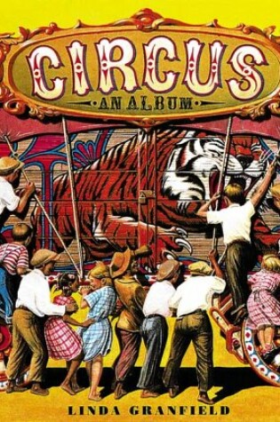 Cover of Circus