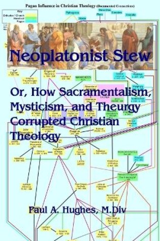 Cover of Neoplatonist Stew