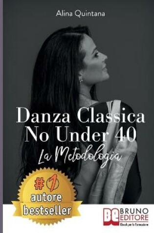 Cover of Danza Classica No Under 40