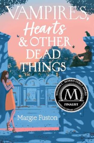 Cover of Vampires, Hearts & Other Dead Things