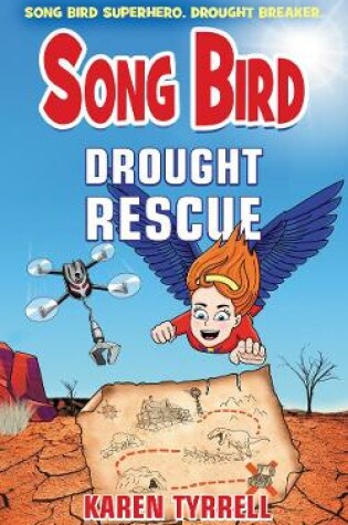 Cover of Drought Rescue