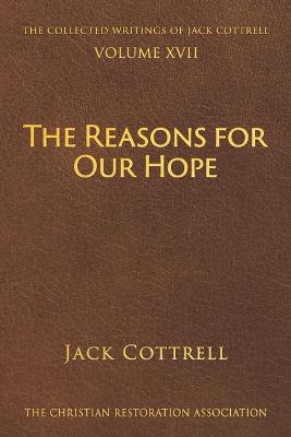 Book cover for The Reasons for Our Hope