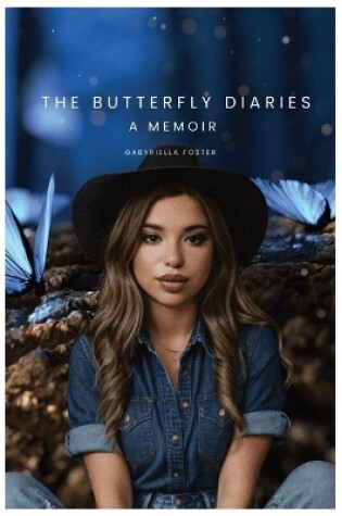 Cover of The Butterfly Diaries