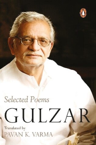 Cover of Selected Poems