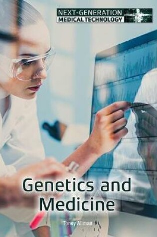 Cover of Genetics and Medicine