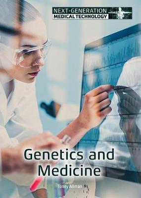 Book cover for Genetics and Medicine