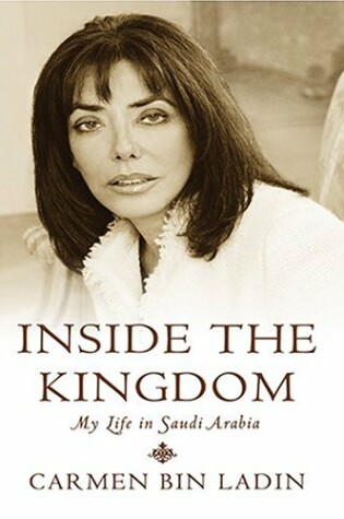 Cover of Inside the Kingdom