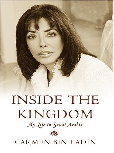 Book cover for Inside the Kingdom