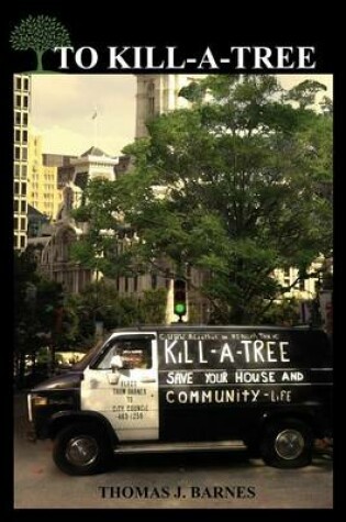 Cover of To Kill-A-Tree