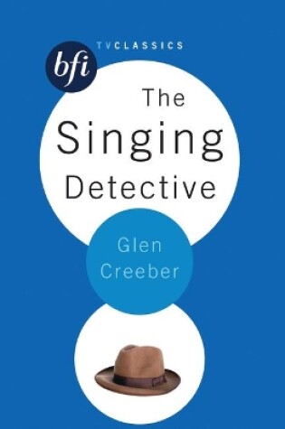 Cover of The Singing Detective