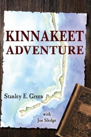 Cover of Kinnakeet Adventure