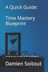 Book cover for Time Mastery Blueprint