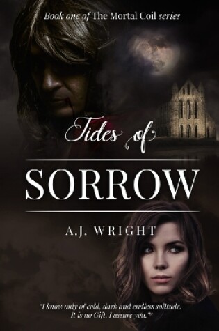 Cover of Tides of Sorrow