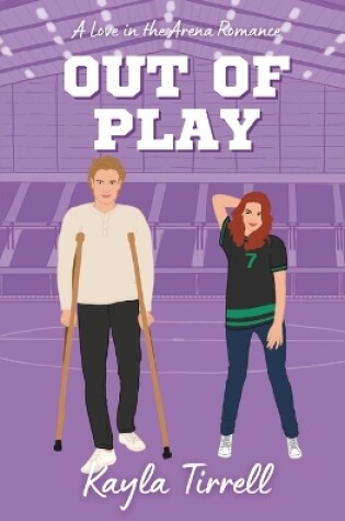 Cover of Out of Play