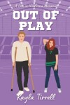 Book cover for Out of Play