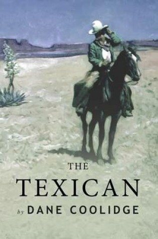 Cover of The Texican