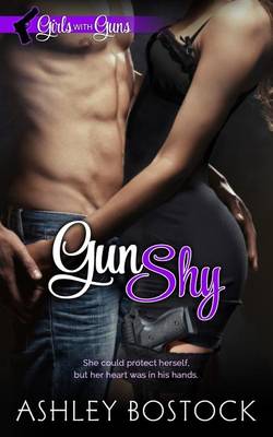 Book cover for Gun Shy