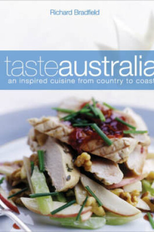 Cover of Taste Australia