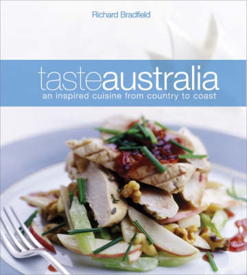 Cover of Taste Australia