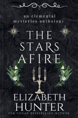 Cover of The Stars Afire