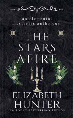 Book cover for The Stars Afire