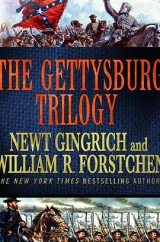 Cover of The Gettysburg Trilogy
