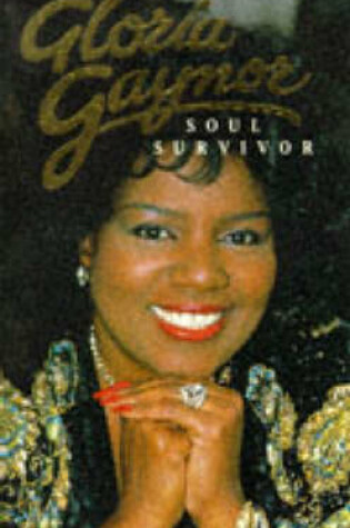 Cover of Soul Survivor