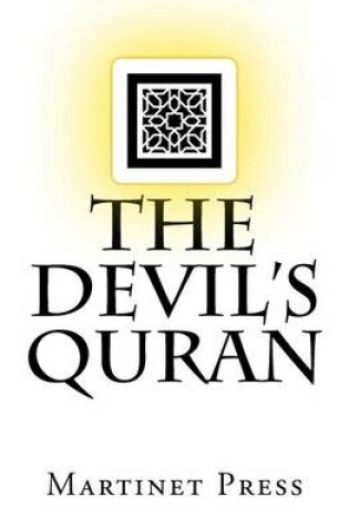 Cover of The Devil's Quran