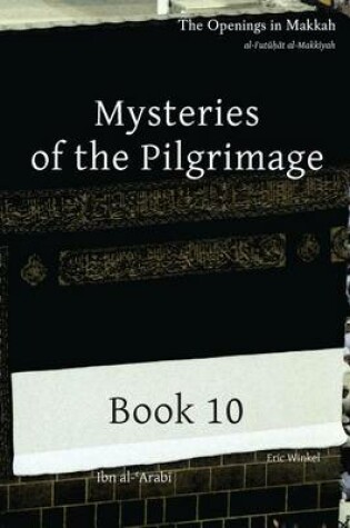 Cover of Mysteries of the Pilgrimage