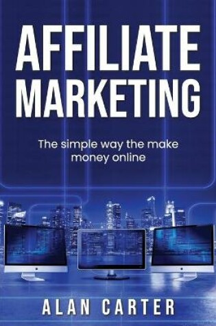 Cover of Affiliate Marketing