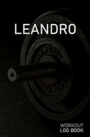 Cover of Leandro