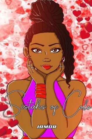 Cover of Sistahs of Color