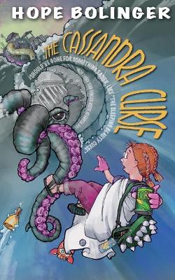 Book cover for The Cassandra Curse