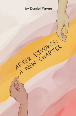 Book cover for After Divorce