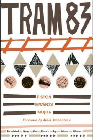 Cover of Tram 83