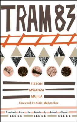 Book cover for Tram 83