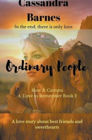 Cover of Ordinary People