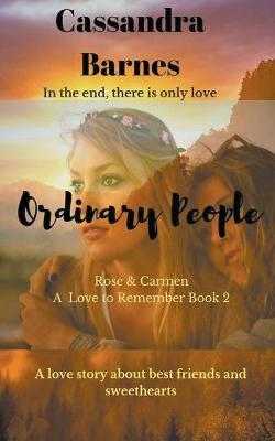 Book cover for Ordinary People