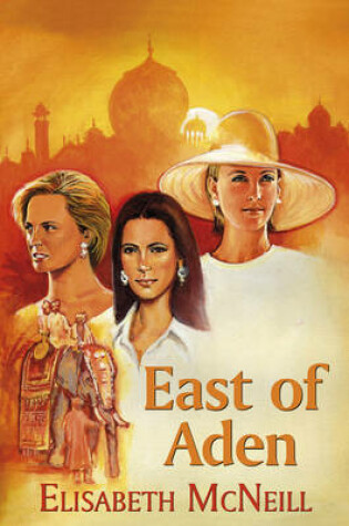 Cover of East of Aden