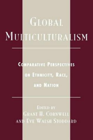 Cover of Global Multiculturalism